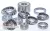 462 0230 10 Gearbox kit VW 0B2 INA sebességváltó készlet