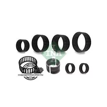 463 0001 10 INA váltókészlet