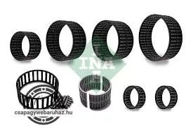 463 0001 10 INA váltókészlet