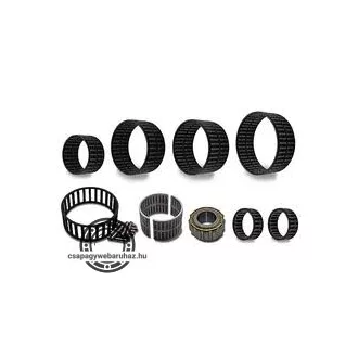 463 0006 10 INA váltókészlet