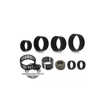 463 0006 10 INA váltókészlet