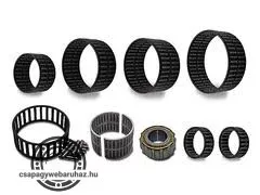 463 0006 10 INA váltókészlet