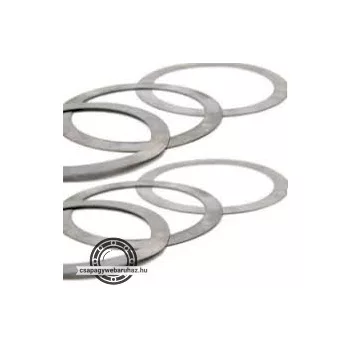 Hézagoló alátét készlet 464 0002 10 INA