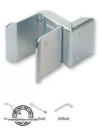 465.G , állítható fogadókonzol Combi Arialdo