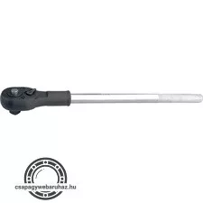 racsnis hajtókar 3/4" C.V.; 24 fog, 500 mm