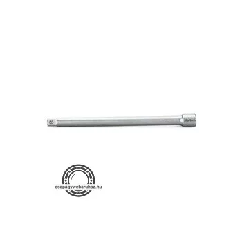 hosszabbító szár 1/2", 60CrV5; 250mm FORTUM