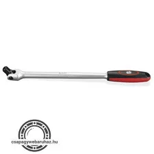 L-csuklós hajtókar 1/2", 61CrV5; 380mm FORTUM