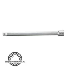 hosszabbító szár 1/4", 60CrV5; 150mm, (10db/cs.e) FORTUM