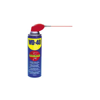   WD-40 univerzális kenő- és karbantartó spray Smart Straw szórófejjel 450ml