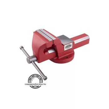   satu fix;100 mm, 7 kg, max.befogás: 110 mm, max. összeszorító erő: 13 kN