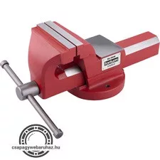 satu fix;100 mm, 7 kg, max.befogás: 110 mm, max. összeszorító erő: 13 kN