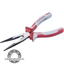 rádiós fogó 160mm CV; FORTUM