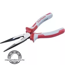 rádiós fogó 200mm CV; FORTUM