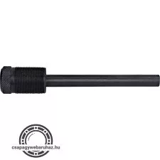 szegecscsavar vezető és húzószár, M8, a 4770639 fogóhoz, CrVMo FORTUM