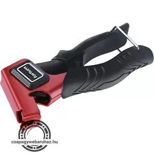 szerelőfogó üreges fémhorgonyhoz/fém gipszkartondübelhez, egykezes; M3,M4,M5,M6,M8,  175mm, FORTUM