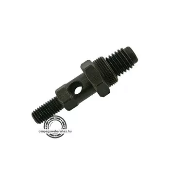   húzópofa és menetes húzószár klt., M12, 4770630, 4770633, 4770634, 4770635, szegecsanyahúzóhoz, CrVMo FORTUM