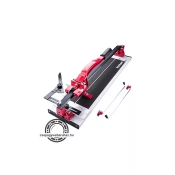   csempevágó 600mm, max. vágás: 600 mm, max. vastagság 16 mm,  6,8 kg, vágókerék: 4770815