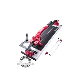   Csempevágó 1200mm, max. vágás: 1200 mm, max. vastagság 16 mm,  13,8 kg, vágókerék: 4770815 FORTUM 4770819