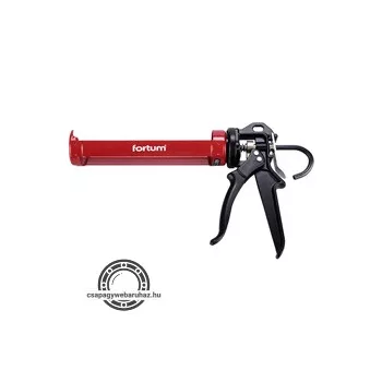 kinyomópisztoly; fém; 225mm