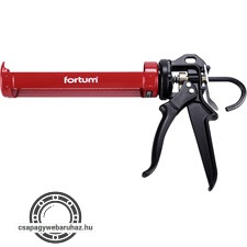 kinyomópisztoly; fém; 225mm