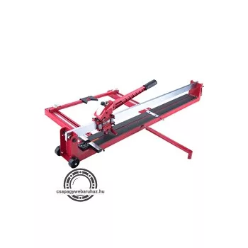   csempevágó 800mm, max. vágás: 800 mm, max. vastagság 18 mm,  14 kg, vágókerék: 4770805