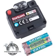 lézer egység a 4770840, 4770841, 4770842 csempevágókhoz