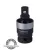 csuklós adapter, impakt 1/2" dugókulcsok gépi befogásához, 1/2" gépi befogás, CrMo