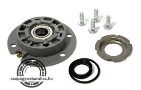 481231018578 WHIRLPOOL mosógép csapágy házzal együtt