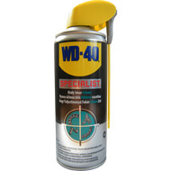 WD-40 Specialista, lítiumos, fehér zsír, 400 ml