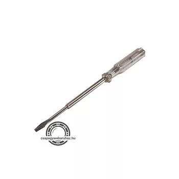 fáziskereső ceruza 200-250V TÜV/GS; 190mm, 12db/doboz