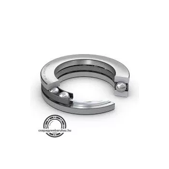 2900 NACHI axiális csapágy