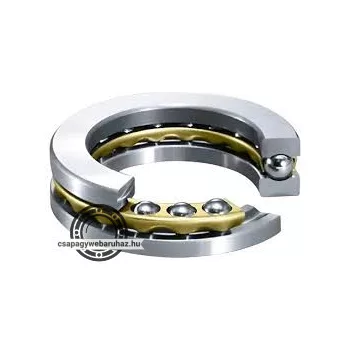 51226 M KOYO axiális csapágy