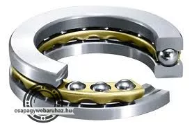 51226 M KOYO axiális csapágy