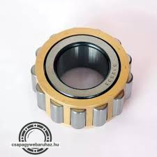 512533 FAG hengergörgős csapágy