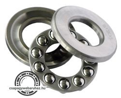51407 SKF axiális csapágy
