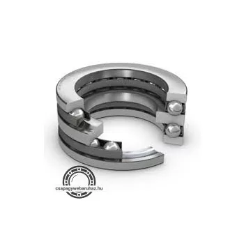 52202 FAG axiális csapágy