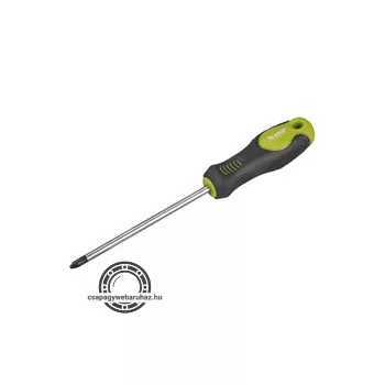 csavarhúzó  PZ, CV., mágneses ; PZ2×125mm