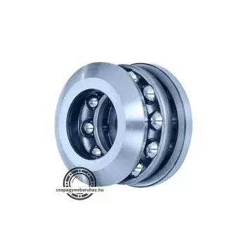 53202 FAG axiális csapágy