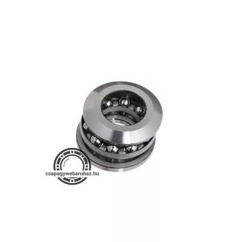 53312 FAG axiális csapágy