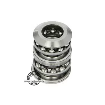 54408 STEYR axiális csapágy