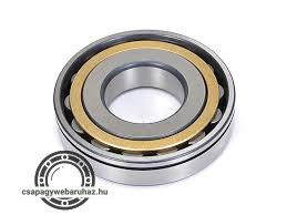 549887 A FAG hengergörgős csapágy