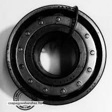 55709 GPZ hengergörgős csapágy