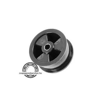 56471245359 ELECTROLUX ékszíjtárcsa