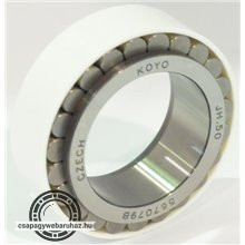 567079 B KOYO hengergörgős csapágy , telegörgős