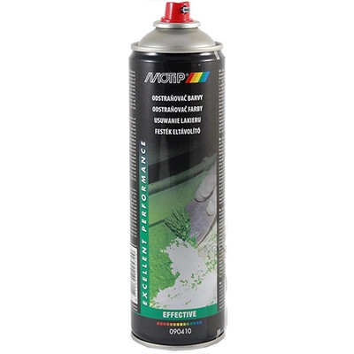 Motip Festék eltávolító spray 500 ml