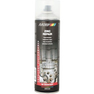 Motip - Horgany spray (Zinc spray), 500 ml