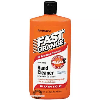 Permatex Fast Orange kézmosó, 440 ml