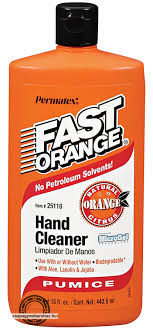 Permatex Fast Orange kézmosó, 440 ml