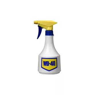 WD-40 üres pumpás szóróflakon folyadékhoz (500 ml)
