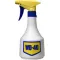WD-40 üres pumpás szóróflakon folyadékhoz (500 ml)
